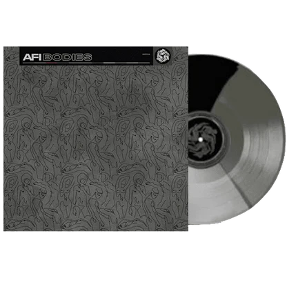 AFI - Bodies Vinyl - JWrayRecords