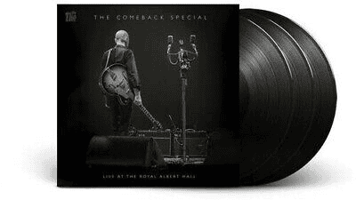 THE THE - The Comeback Special Vinyl - JWrayRecords