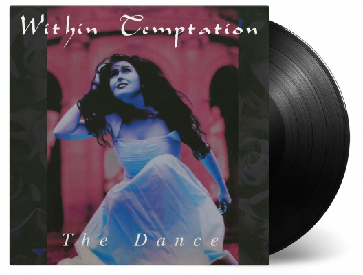 WITHIN TEMPTATION - The Dance Vinyl - JWrayRecords