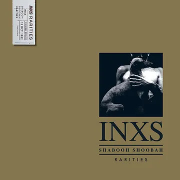 INXS - Shabooh Shoobah Rarities Black Friday 2023 Edition Vinyl - JWrayRecords