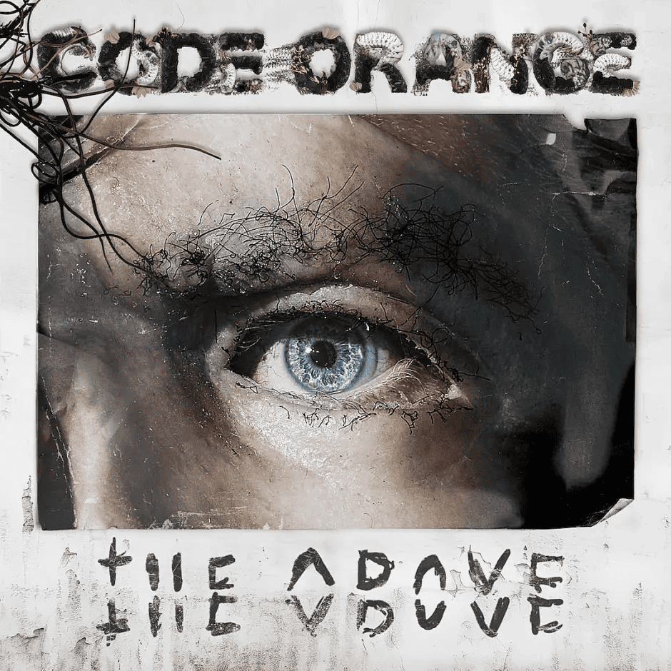CODE ORANGE - The Above Vinyl - JWrayRecords