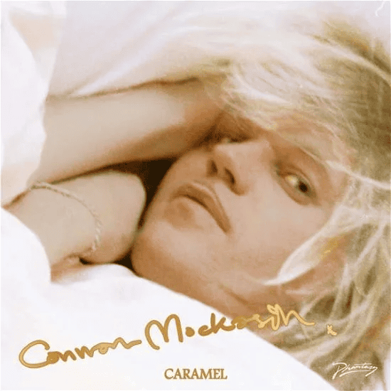 CONNAN MOCKASIN - Caramel Vinyl - JWrayRecords