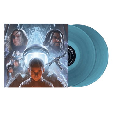 COHEED AND CAMBRIA - Vaxis II: A Window of the Waking Mind Vinyl - JWrayRecords