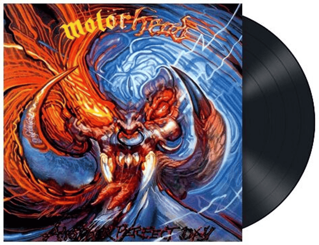 MOTORHEAD - Another Perfect Day Vinyl - JWrayRecords