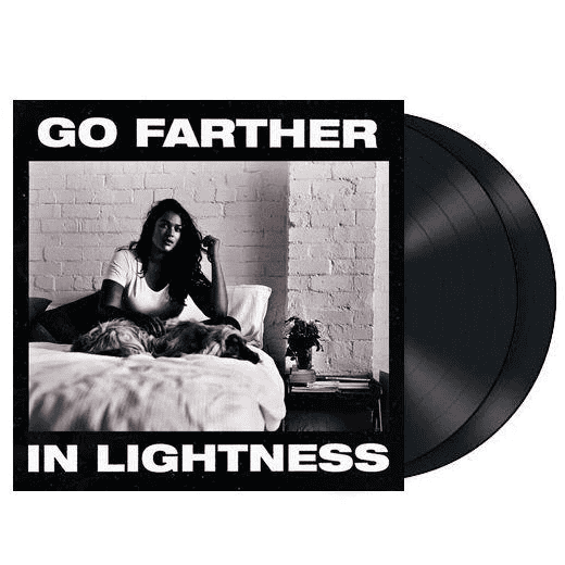 GANG OF YOUTHS - Go Farther in Lightness Vinyl - JWrayRecords
