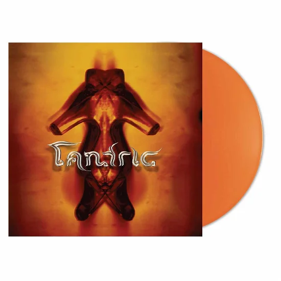 TANTRIC - Tantric Black Friday Edition 2023 Vinyl - JWrayRecords