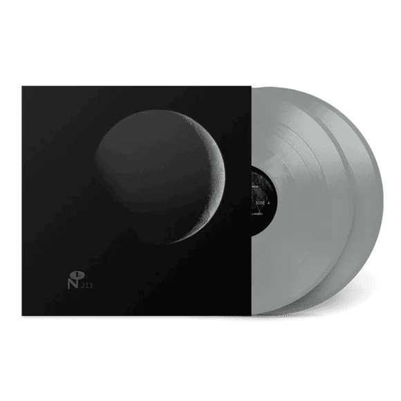 VALIUM AGGELEIN - Black Moon Vinyl - JWrayRecords