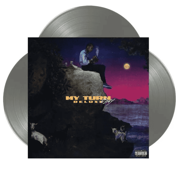 LIL BABY - My Turn Vinyl - JWrayRecords