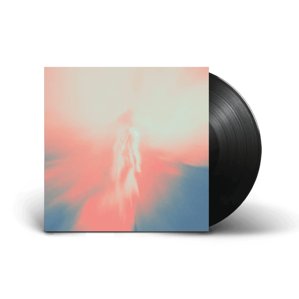 YAEJI - EP 1+2 Vinyl - JWrayRecords