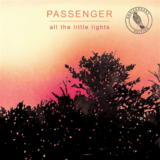PASSENGER - All The Little Lights Vinyl - JWrayRecords