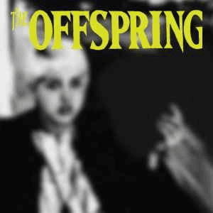 THE OFFSPRING - The Offspring (NM/NM) Vinyl - JWrayRecords