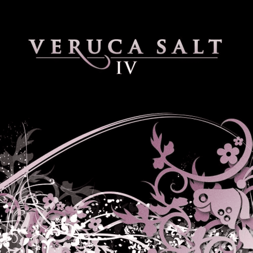 VERUCA SALT - IV Vinyl - JWrayRecords