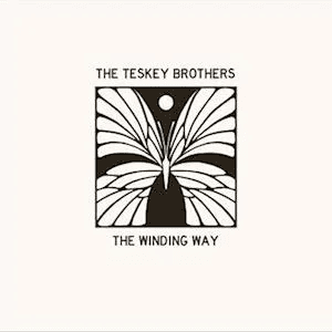 THE TESKEY BROTHERS - The Winding Way Vinyl - JWrayRecords