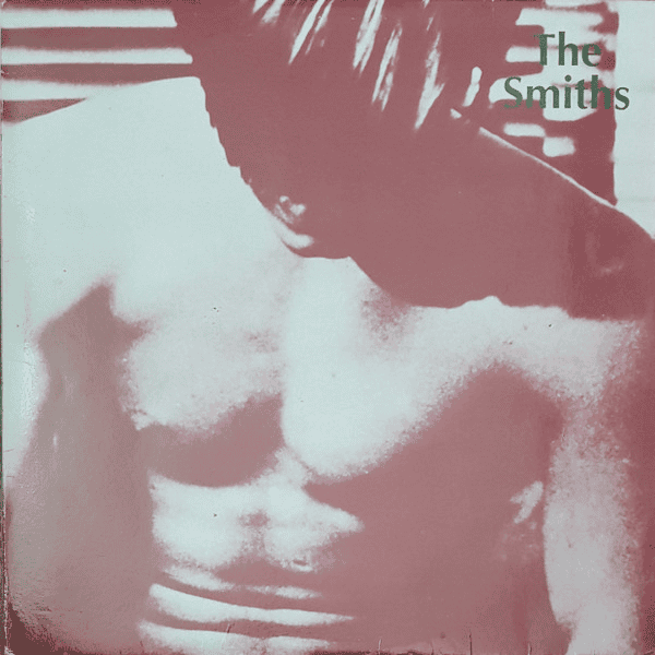THE SMITHS - The Smiths (NM/VG+) Vinyl - JWrayRecords