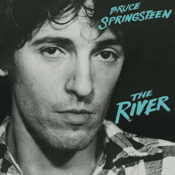 BRUCE SPRINGSTEEN - The River Vinyl - JWrayRecords