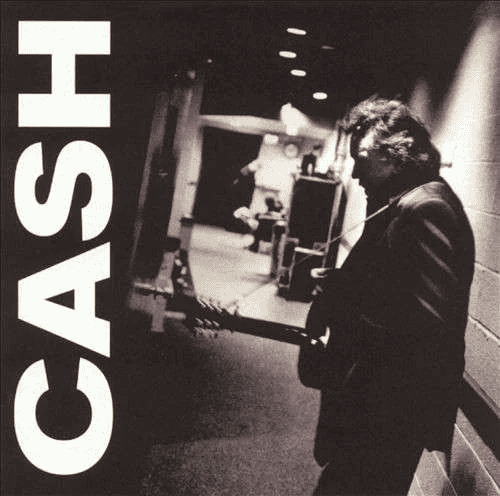 JOHNNY CASH - American III - Solitary Man Vinyl - JWrayRecords