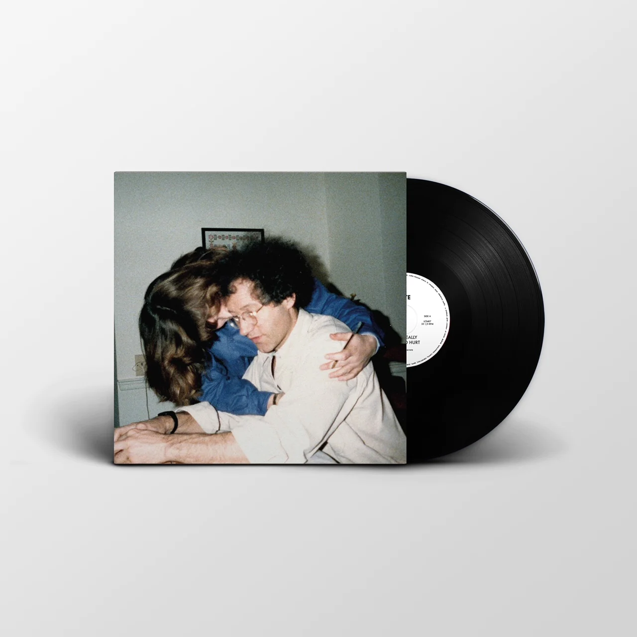 FLYTE - This Is Really Going To Hurt Vinyl - JWrayRecords