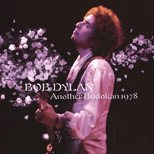 BOB DYLAN - Another Budokan 1978 Vinyl - JWrayRecords