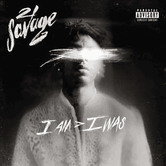 21 SAVAGE - I Am > I Was Vinyl - JWrayRecords