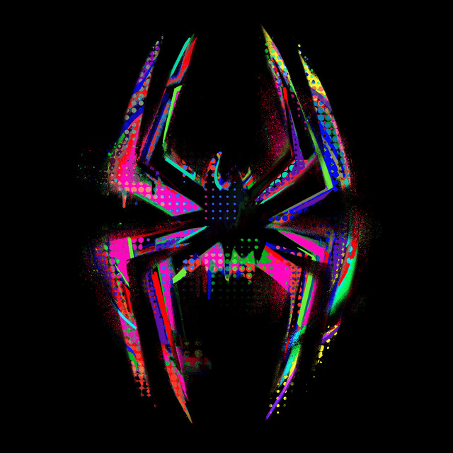 METRO BOOMIN - Spider-man: Across the Spiderverse (Soundtrack from and Inspired By) Vinyl - JWrayRecords