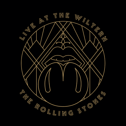 THE ROLLING STONES - Live At The Wiltern Vinyl - JWrayRecords