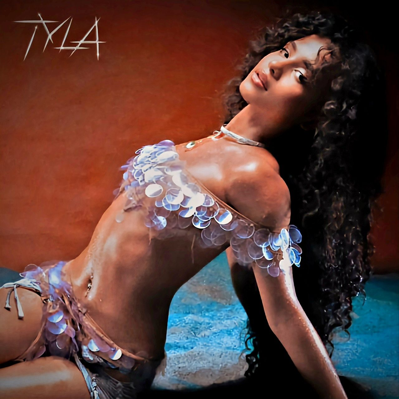 TYLA - Tyla Vinyl - JWrayRecords