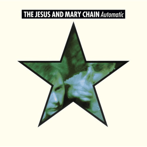 THE JESUS AND MARY CHAIN - Automatic (VG/VG+) Vinyl - JWrayRecords