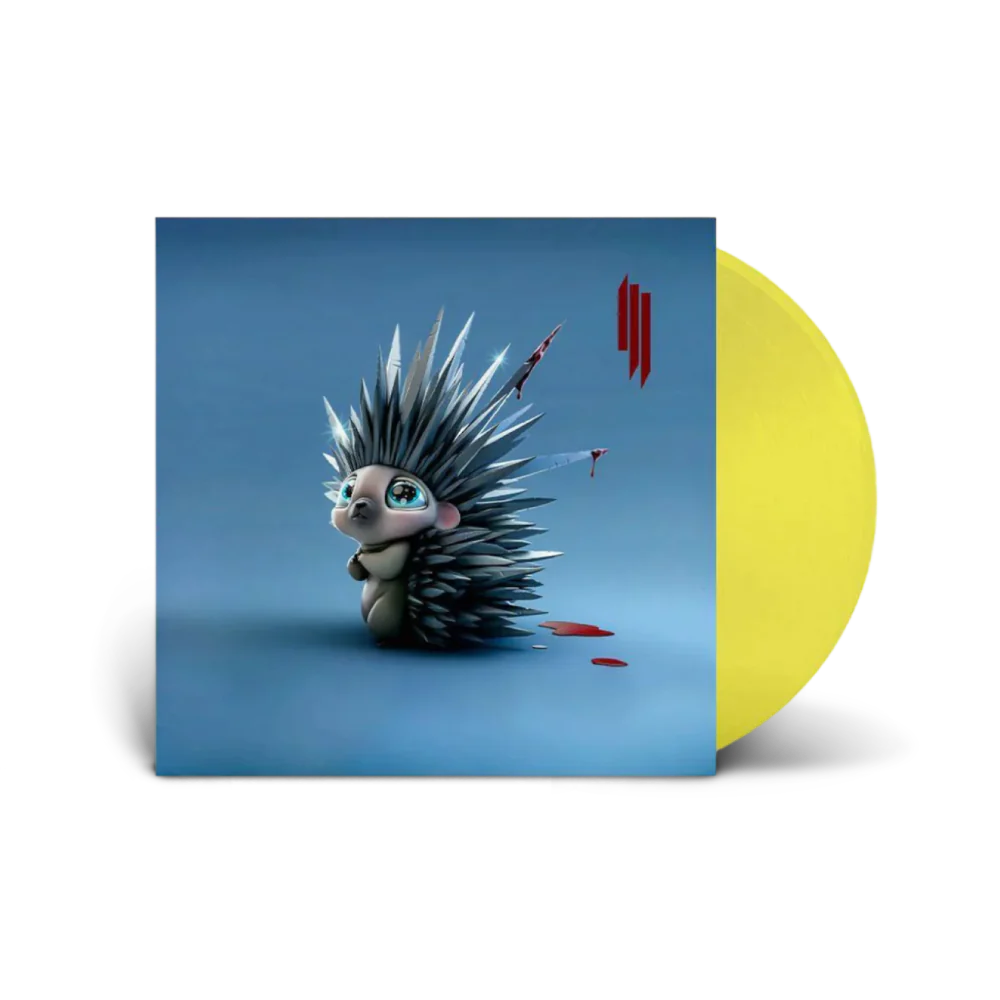 SKRILLEX - Don't Get Too Close Vinyl