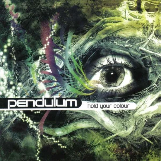 PENDULUM - Hold Your Colour Vinyl - JWrayRecords