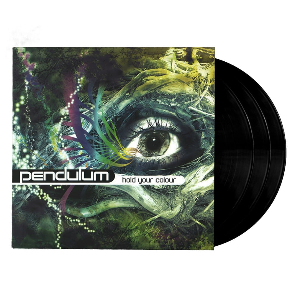 PENDULUM - Hold Your Colour Vinyl