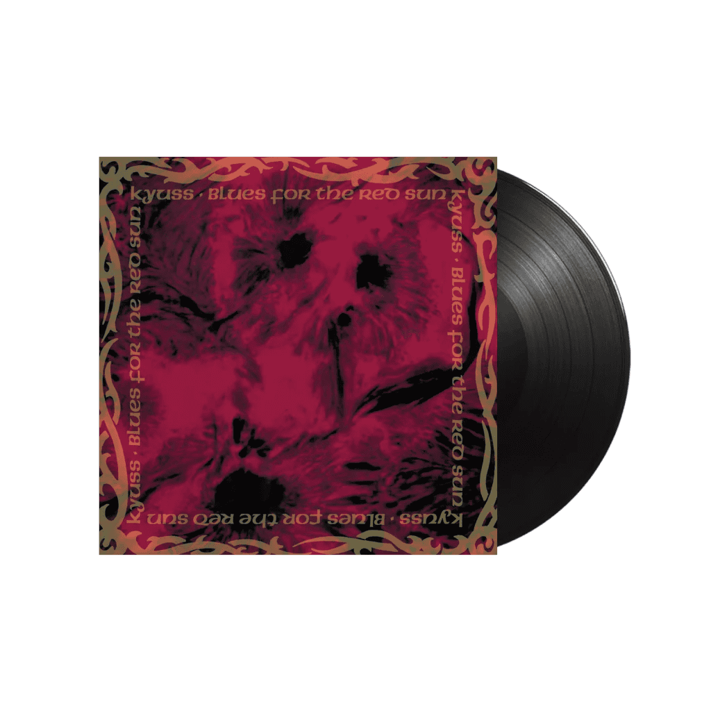 KYUSS - Blues for the Red Sun Vinyl
