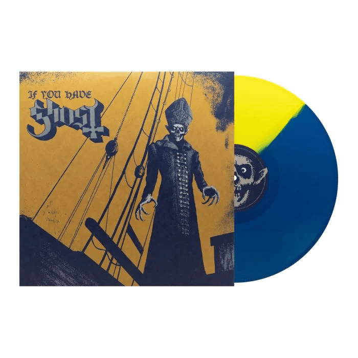 GHOST - If You Have Ghost Vinyl