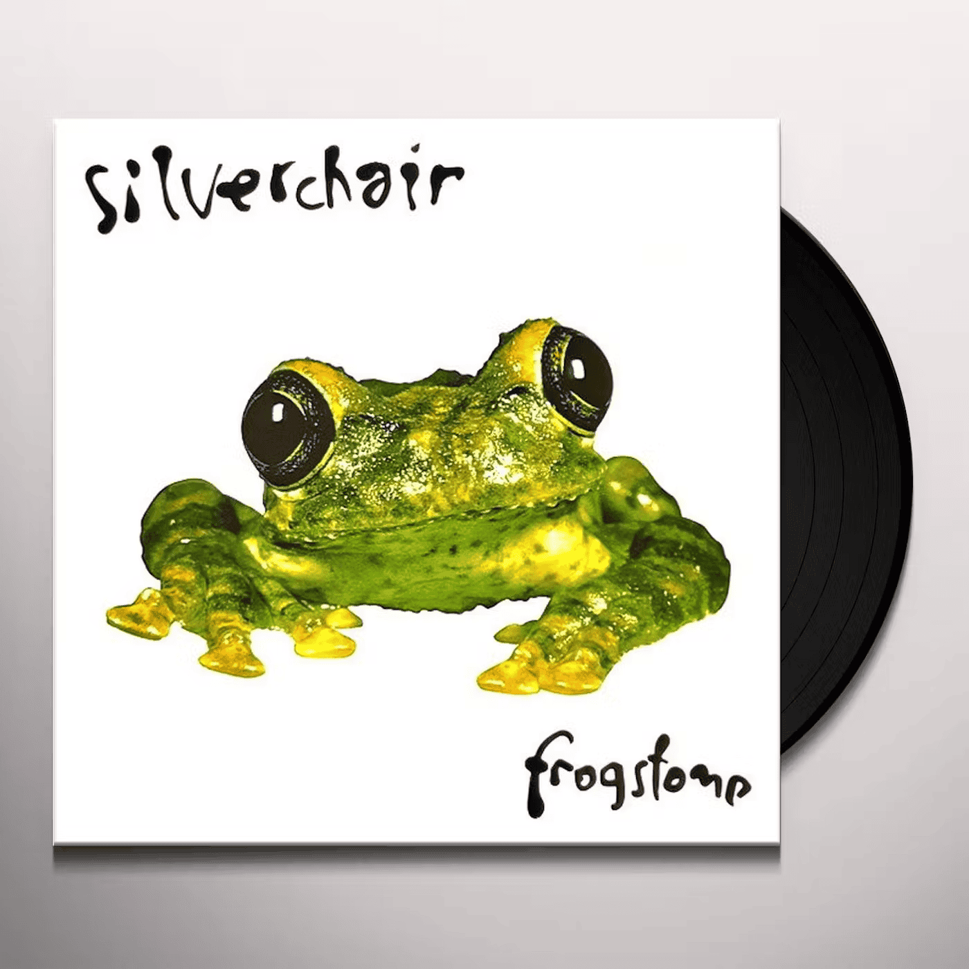 SILVERCHAIR - Frogstomp Vinyl