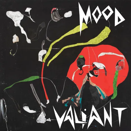 HIATUS KAIYOTE - Mood Valiant Vinyl - JWrayRecords