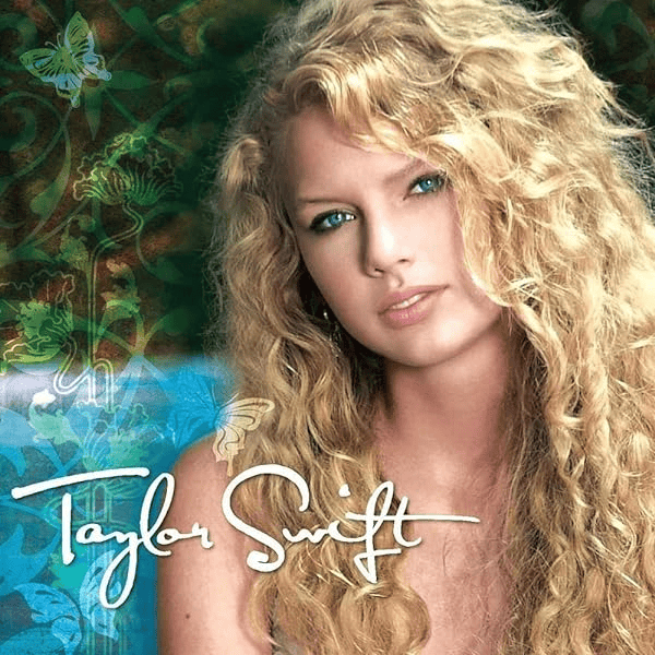 TAYLOR SWIFT - Taylor Swift RSD18 Unofficial Vinyl - JWrayRecords