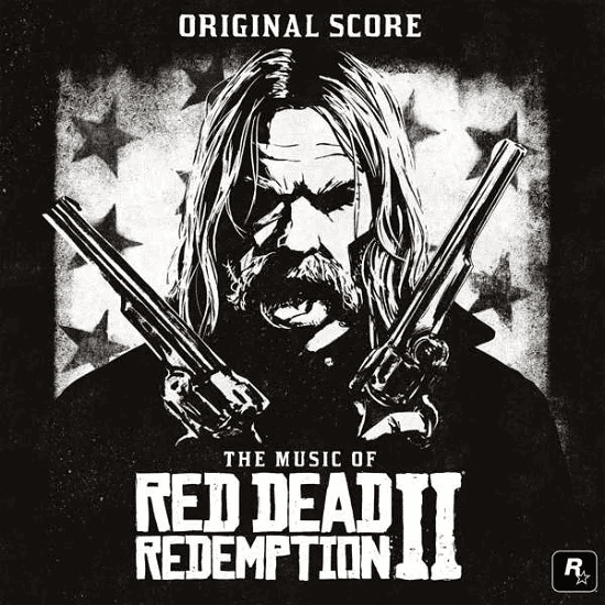 Music of Red Dead Redemption 2 (Original Score) Vinyl - JWrayRecords