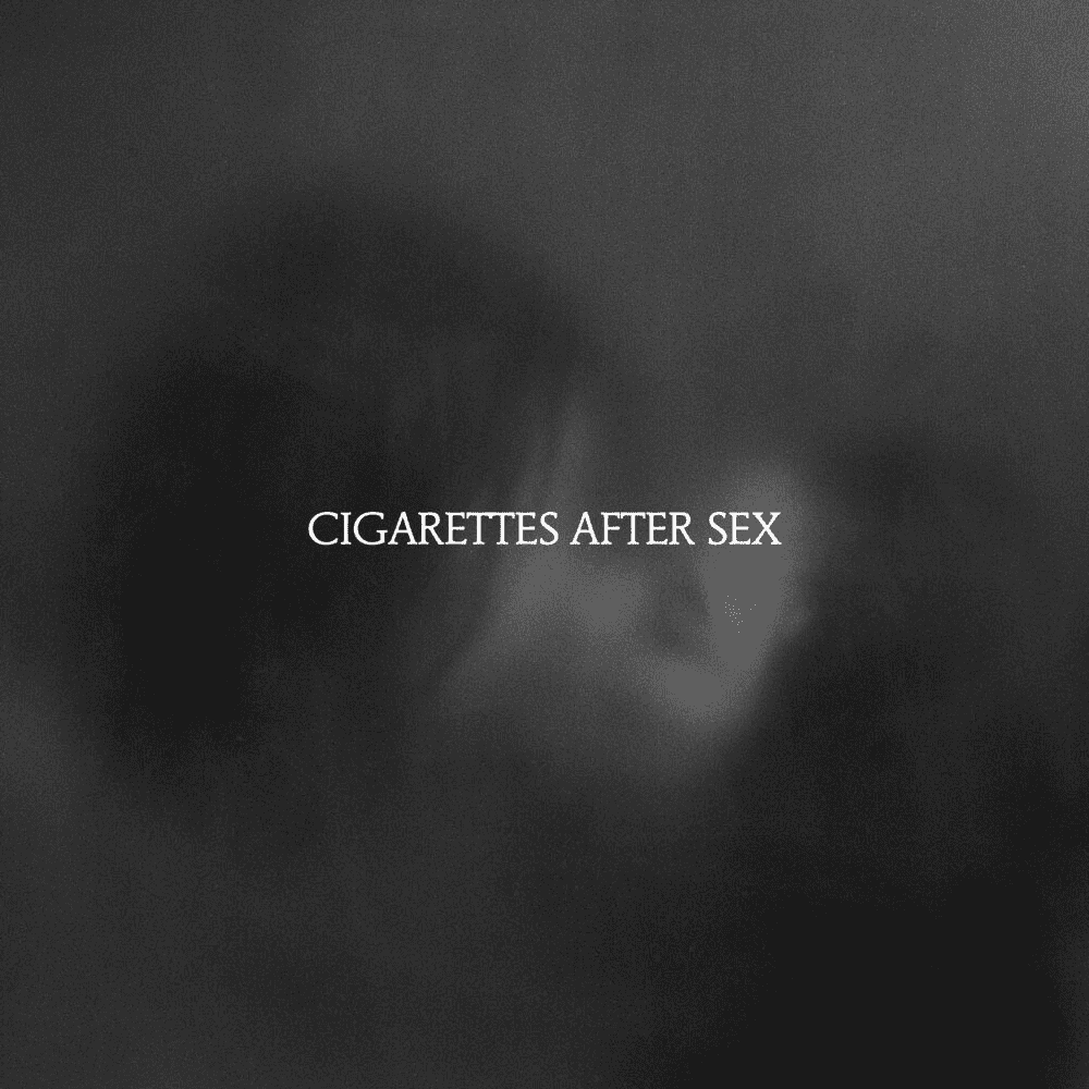 CIGARETTES AFTER SEX - X's Vinyl - JWrayRecords