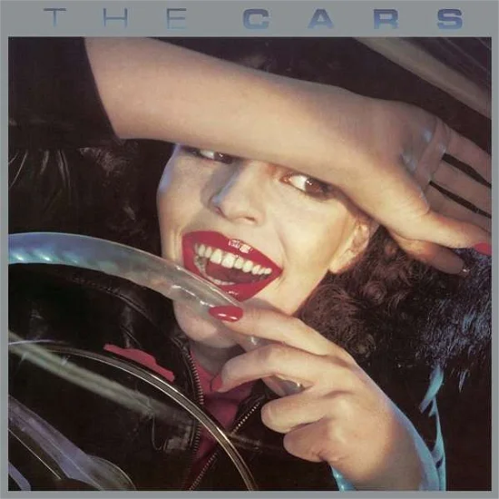 THE CARS - The Cars Vinyl - JWrayRecords