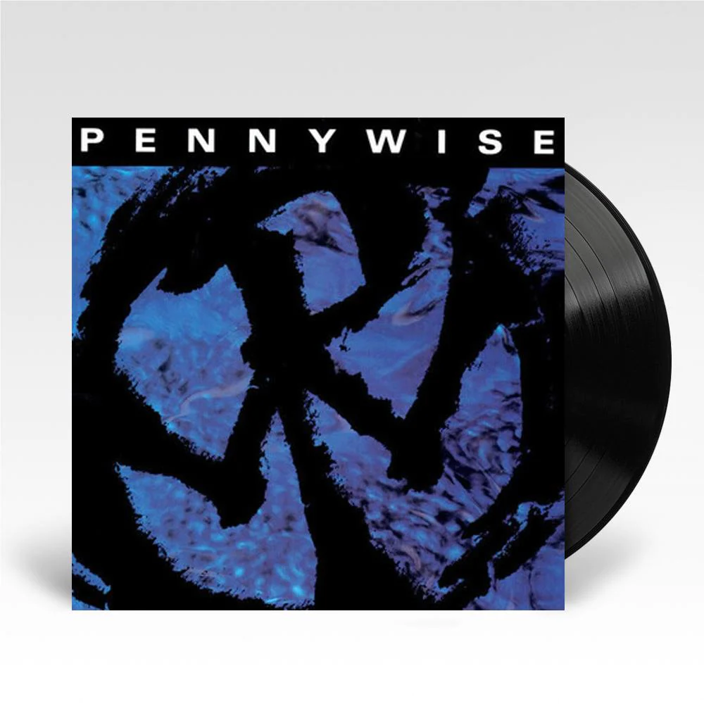 PENNYWISE - Pennywise Vinyl