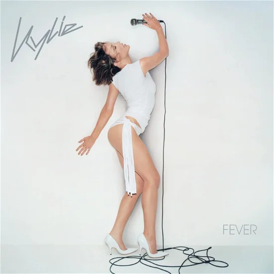 KYLIE MINOGUE - Fever Vinyl - JWrayRecords