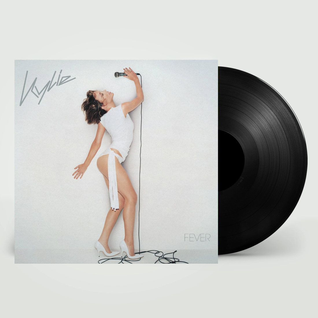 KYLIE MINOGUE - Fever Vinyl