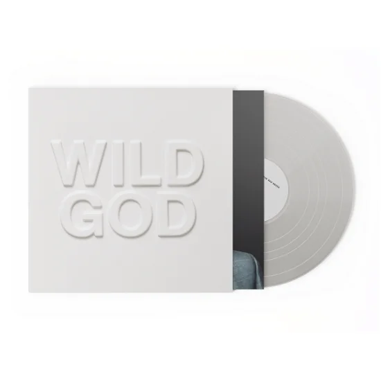 NICK CAVE & THE BAD SEEDS - Wild God Vinyl