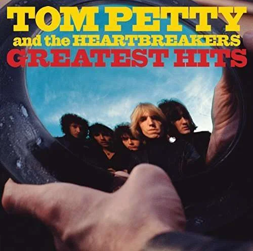 TOM PETTY AND THE HEARTBREAKERS - Greatest Hits Vinyl - JWrayRecords