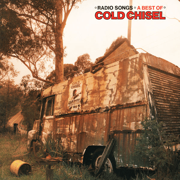 COLD CHISEL - Radio Songs - A Best Of (NM/NM) Vinyl - JWrayRecords