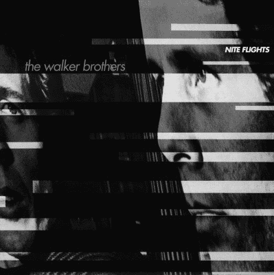 THE WALKER BROTHES - Nite Flights (NM/VG+) Vinyl - JWrayRecords