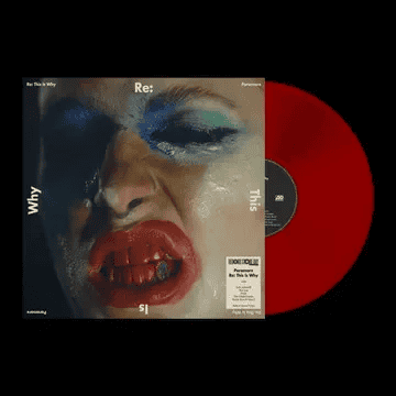 PARAMORE - Re: This Is Why (Remix Album) RSD24 Vinyl - JWrayRecords