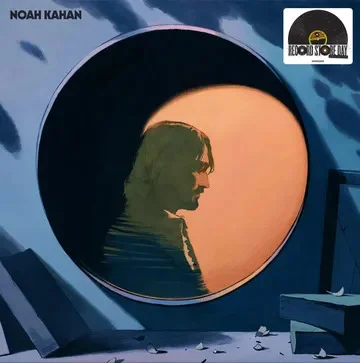 NOAH KAHAN - I Am / I Was RSD24 Vinyl - JWrayRecords