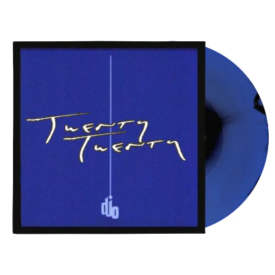 DJO - Twenty Twenty Vinyl