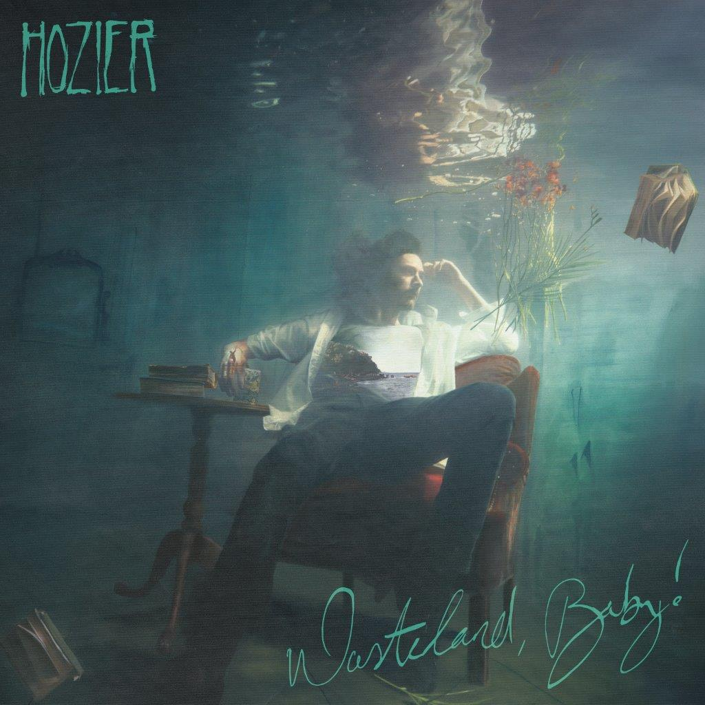 HOZIER - Wasteland Baby! 5th Anniversary Edition Vinyl