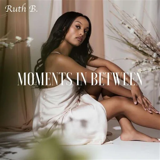 RUTH B - Moments In Between Vinyl